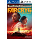 Far Cry 6: Game of The Year Edition PS4/PS5